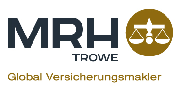 MRHT Logo Global Versicherungsmakler