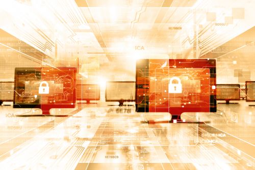 Cybersicherheit