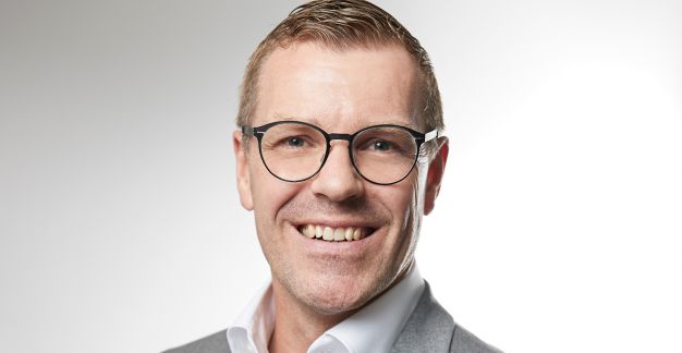 Lars Mesterheide im Interview mit dem VersicherungsJournal Lars Mesterheide