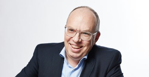 Oliver Rehbeil