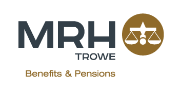 Logo MRHT Benefits and Pensions