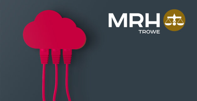 MRH Trowe & AllCloud im AWS Jobs Tech Talk