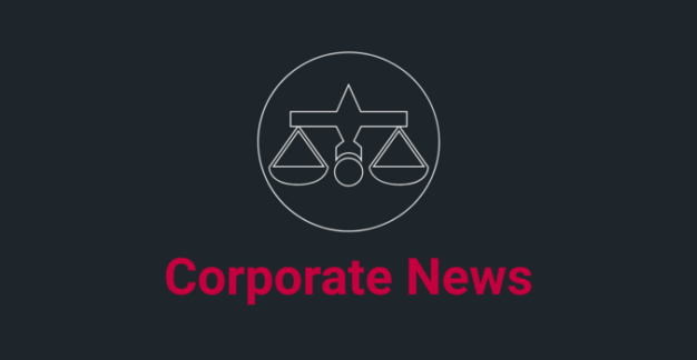 Corporate News Titel