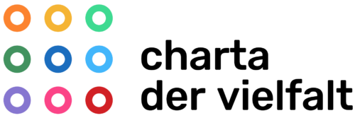 Logo Charta der Vielfalt
